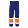 PANTALON A.V. TERGAL NJA./AZUL 3023NFAM/56