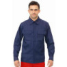 CAMISA M/LARGA ALGODON IGNIFUGO ANTIESTATICO 42