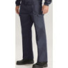 PANTALON MULTIBOLSILLOS IGNIFUGO MARINO IA22-54
