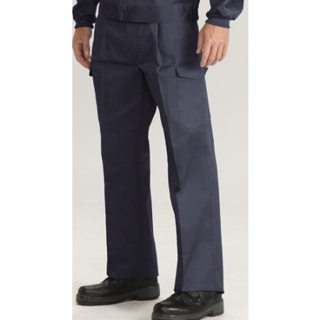 PANTALON MULTIB.IGNIFUG.MAR.IA22-64
