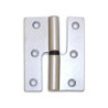 PERNIO LATONADO IZDA. 950/75 AYR