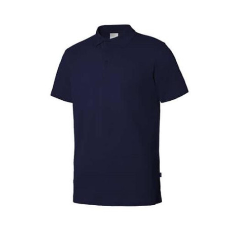 POLO STRETCH MC HOMBRE AZUL NAVY M