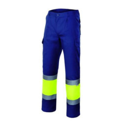 PANTALON A.V. MNO/AMA 157 60 T- L