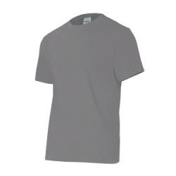 CAMISETA MANGA CORTA GRIS 5010 8 T- S