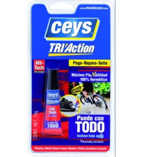 Ceys Ms-tech Triaction 10g....