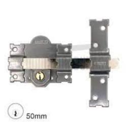 CERROJO INTERFER MOD.11-B PINTADO