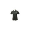 POLO CHICA M/CORTA OPTIMUS ANTRACITA OFICINA XXXL