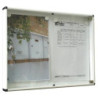 TABLON ANUNCIOS DISEÑO BLANCO 00126