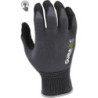 GUANTE FIBRA INGENIA® NITRILO FOAM H5111PLUS/9