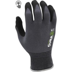 GUANTE FIBRA INGENIA® NITRILO FOAM H5111PLUS/10