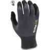 GUANTE FIBRA INGENIA® NITRILO FOAM H5111PLUS/10