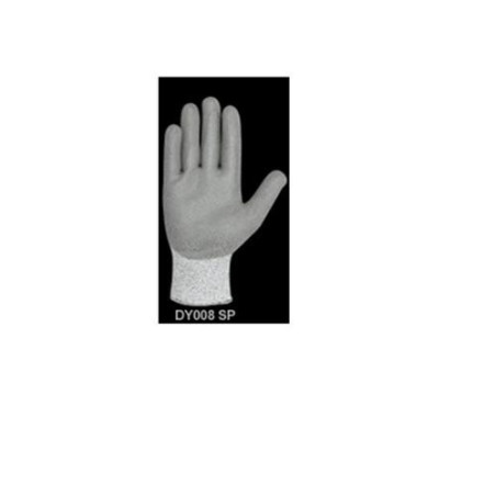 GUANTE FIBRA DYNNEMA HDY008-SP T/M PAR