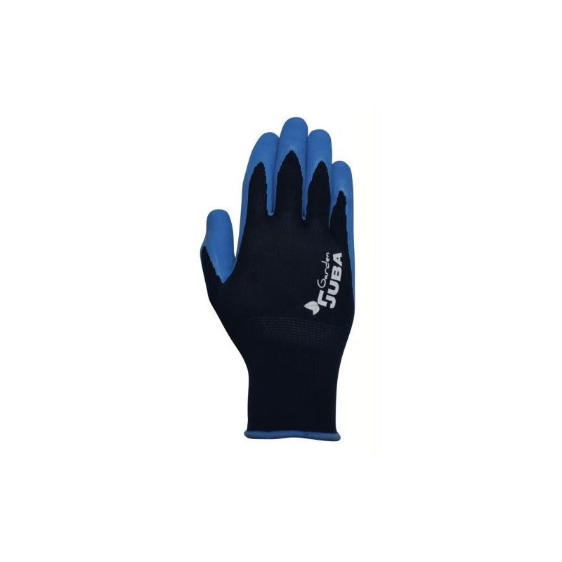 GUANTE RECUBIERTO ESPUMA DE LATEX EN PALMA H255/7