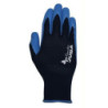 GUANTE RECUBIERTO ESPUMA DE LATEX EN PALMA H255/10