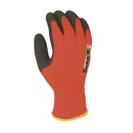 GUANTE INVIERNO RECUBIERTO LATEX PALMA H5300TH/10
