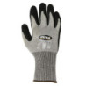GUANTE AGILITY BRUSHG H4117/7 PAR