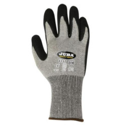 GUANTE AGILITY BRUSHG H4117/8 PAR