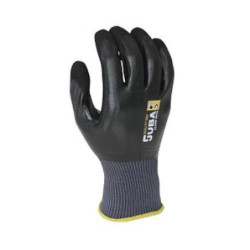 GUANTE NYLON DOBLE RECUBRIMIENTO TOTAL H5520RF/11