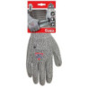 GUANTE FIBRA ANTI-CORTE KEEP SAFE HKSCP300/10