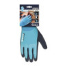 GUANTE NYLON/LATEX FEEL&GRIP SPLASH H259/8