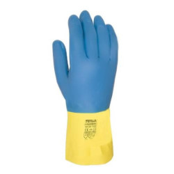 GUANTE CONQUEROR II 322/ 8.5