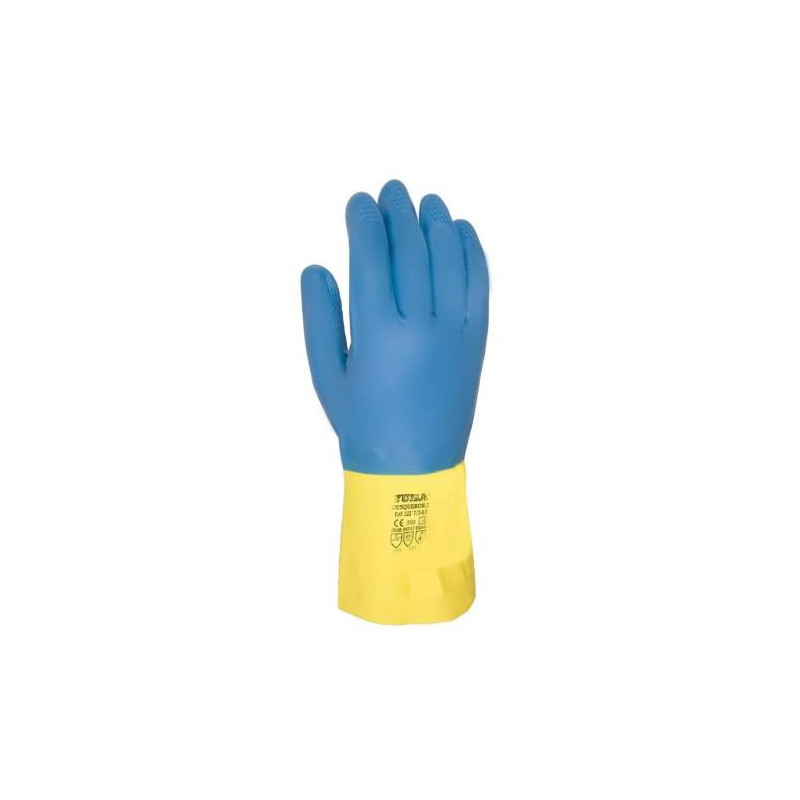 GUANTE CONQUEROR II 322/ 8.5