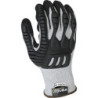 GUANTE ANTI-IMPACTOS NITRILO EN PALMA H4560IM/8