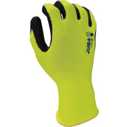 GUANTE NYLON ECO NIT FOAM TALLA 6