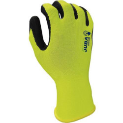 GUANTE NYLON ECO NIT FOAM TALLA 9