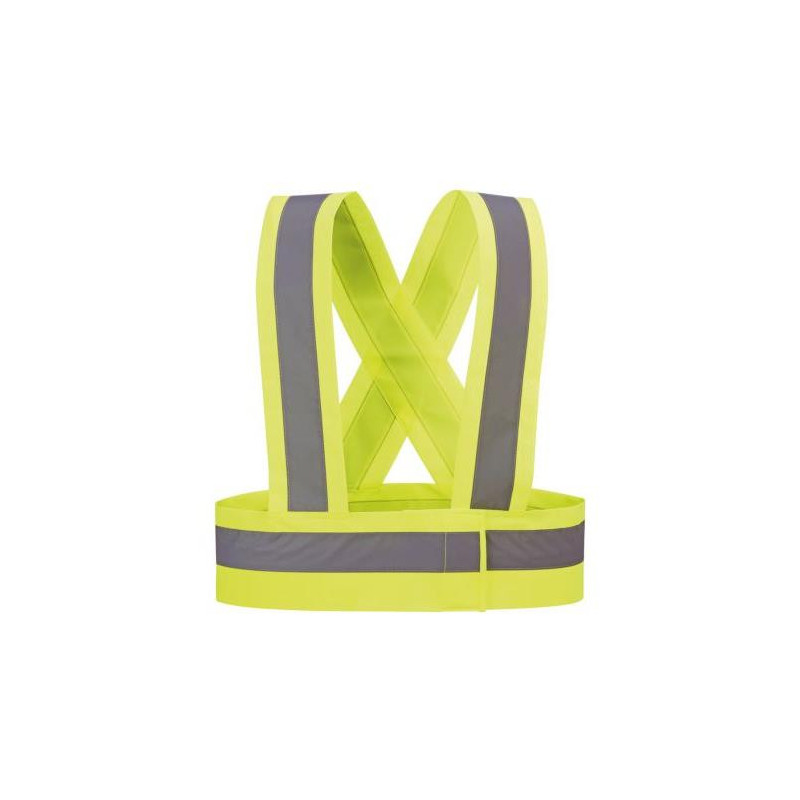 TIRANTES ALTA VISIBILIDAD HVT STRAP HVT/M TIRANTES ALTA VISIBILIDAD HVT STRAP HVT/M