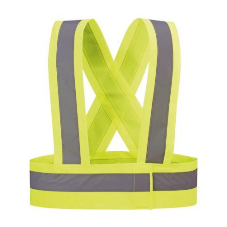 TIRANTES ALTA VISIBILIDAD HVT STRAP HVT/M TIRANTES ALTA VISIBILIDAD HVT STRAP HVT/M