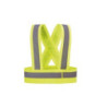 TIRANTES ALTA VISIBILIDAD HVT STRAP HVT/XL