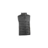 CHALECO ACOLCHADO NEGRO NEW DISCOVERY T.3XL