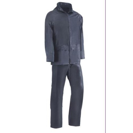 TRAJE DE AGUA BE GREEN NYLON 100%. 802RH AZUL-S