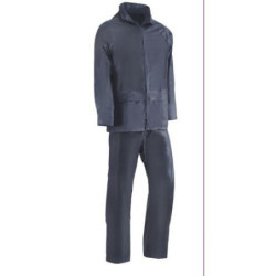 TRAJE DE AGUA BE GREEN NYLON 100%. 802RH AZUL-L