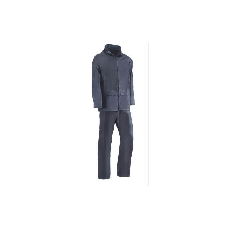 TRAJE DE AGUA BE GREEN NYLON 100%. 802RH AZUL-L TRAJE DE AGUA BE GREEN NYLON 100%. 802RH AZUL-L