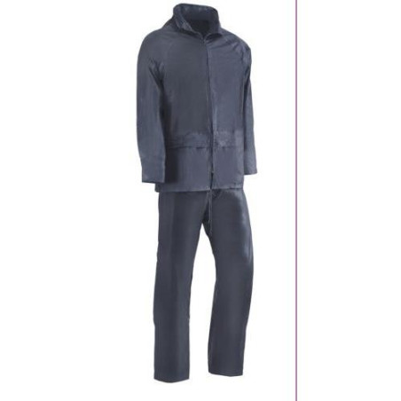 TRAJE DE AGUA BE GREEN NYLON 100%. 802RH AZUL-L TRAJE DE AGUA BE GREEN NYLON 100%. 802RH AZUL-L