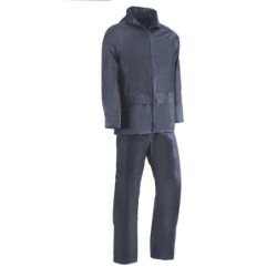 TRAJE DE AGUA BE GREEN NYLON 100%. 802RH AZUL-XL