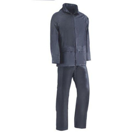 TRAJE DE AGUA BE GREEN NYLON 100%. 802RH AZUL-XL TRAJE DE AGUA BE GREEN NYLON 100%. 802RH AZUL-XL