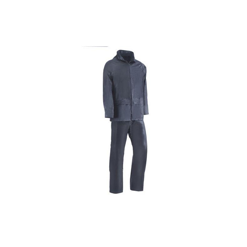 TRAJE DE AGUA BE GREEN NYLON 100%. 802RH AZUL-2XL TRAJE DE AGUA BE GREEN NYLON 100%. 802RH AZUL-2XL