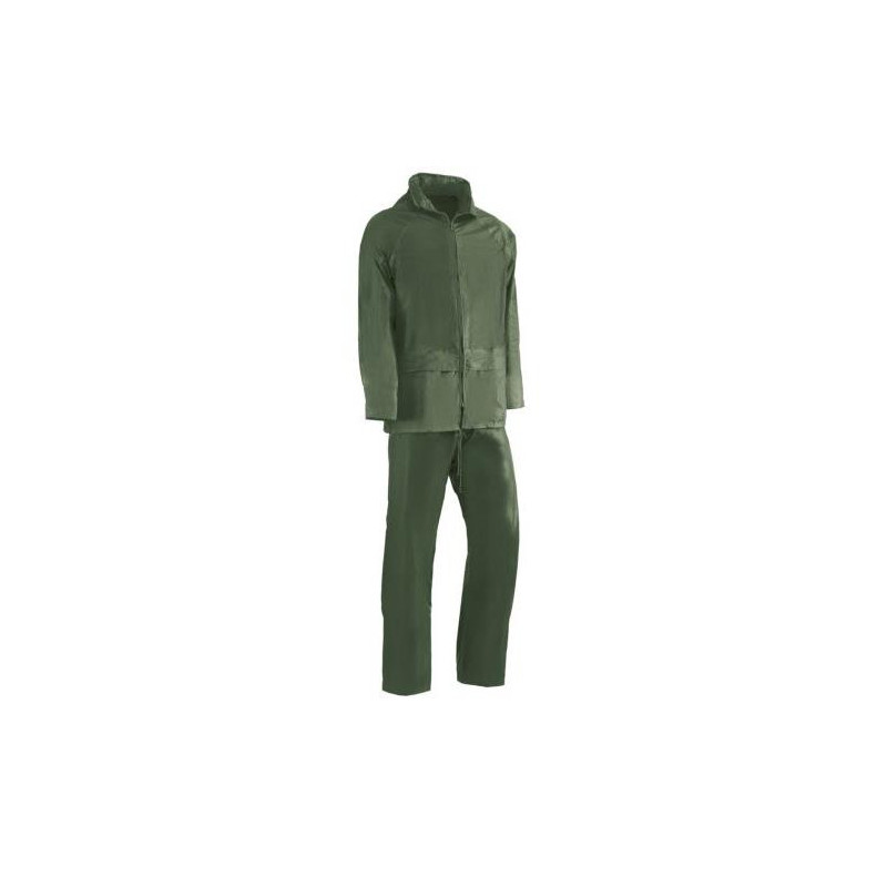 TRAJE DE AGUA BE GREEN NYLON 100%. 802RH VERDE-S TRAJE DE AGUA BE GREEN NYLON 100%. 802RH VERDE-S