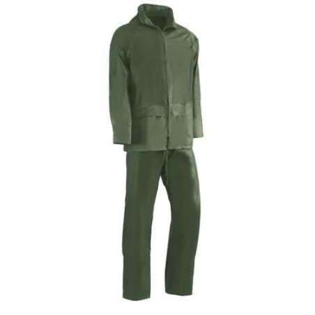 TRAJE DE AGUA BE GREEN NYLON 100%. 802RH VERDE-S TRAJE DE AGUA BE GREEN NYLON 100%. 802RH VERDE-S