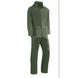 TRAJE DE AGUA BE GREEN NYLON 100%. 802RH VERDE-M