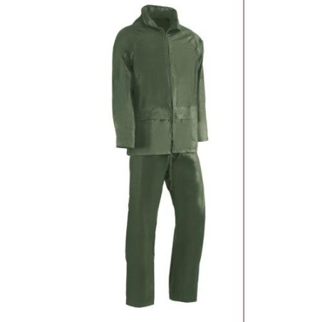 TRAJE DE AGUA BE GREEN NYLON 100%. 802RH VERDE-M TRAJE DE AGUA BE GREEN NYLON 100%. 802RH VERDE-M