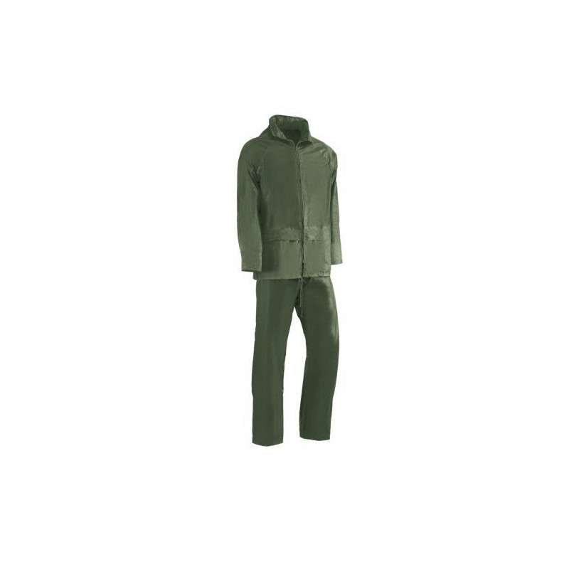 TRAJE DE AGUA BE GREEN NYLON 100%. 802RH VERDE-L TRAJE DE AGUA BE GREEN NYLON 100%. 802RH VERDE-L