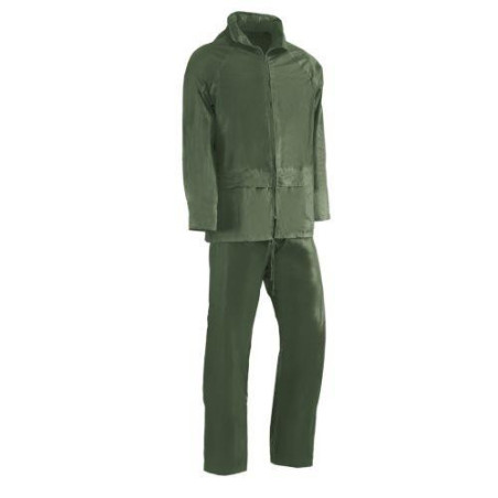 TRAJE DE AGUA BE GREEN NYLON 100%. 802RH VERDE-L TRAJE DE AGUA BE GREEN NYLON 100%. 802RH VERDE-L