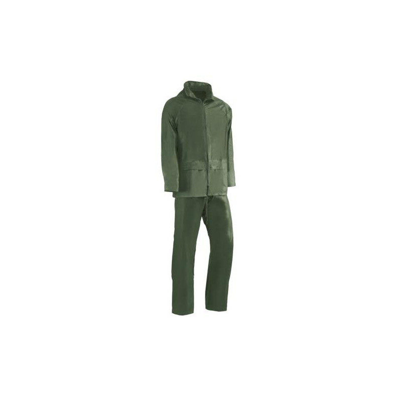 TRAJE DE AGUA BE GREEN NYLON 100%. 802RH VERDE-XL TRAJE DE AGUA BE GREEN NYLON 100%. 802RH VERDE-XL