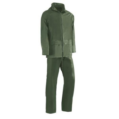 TRAJE DE AGUA BE GREEN NYLON 100%. 802RH VERDE-XL TRAJE DE AGUA BE GREEN NYLON 100%. 802RH VERDE-XL
