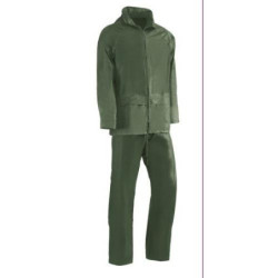 TRAJE DE AGUA BE GREEN NYLON 100%. 802RH VERDE-3XL