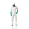 BUZO PROTECTOR DESECHABLE BLANCO T/3XL 1188B56PRO